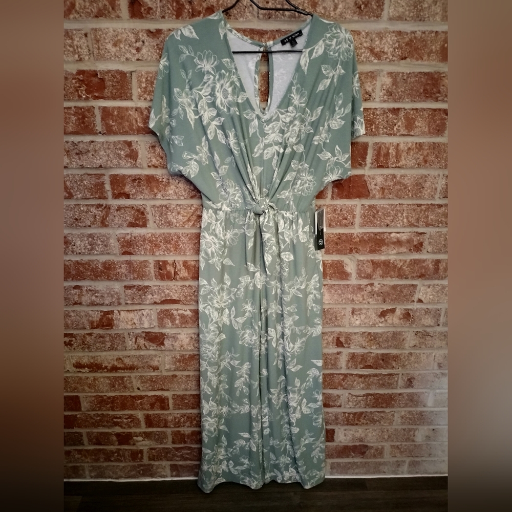 NWT As U Wish Small Jumpsuit.